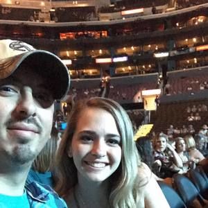 Meet your Posher, Aj